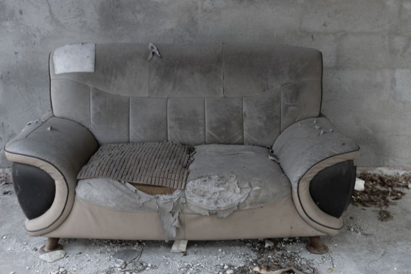 Kaste sofa