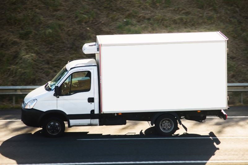 Hva koster flytting mellom Oslo og Stavanger