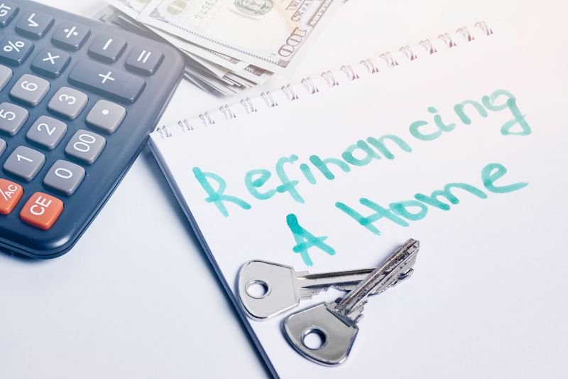Hvor mye koster refinansiering av boliglån